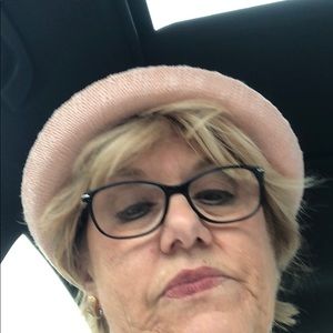 Meet your Posher, Diane